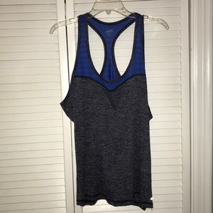 Avia Racerback tank